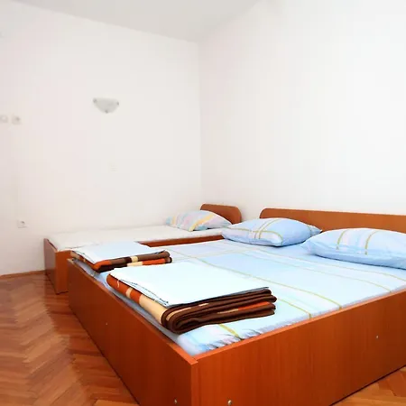 Studio Podaca 4734h Veliki Drvenik