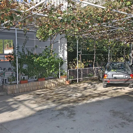 Appartement Studio Podaca 4734h