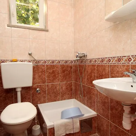 Studio Podaca 4734h Veliki Drvenik