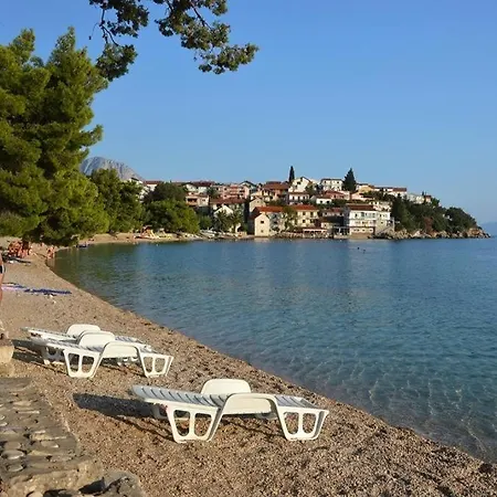 Studio Podaca 4734h Appartement *